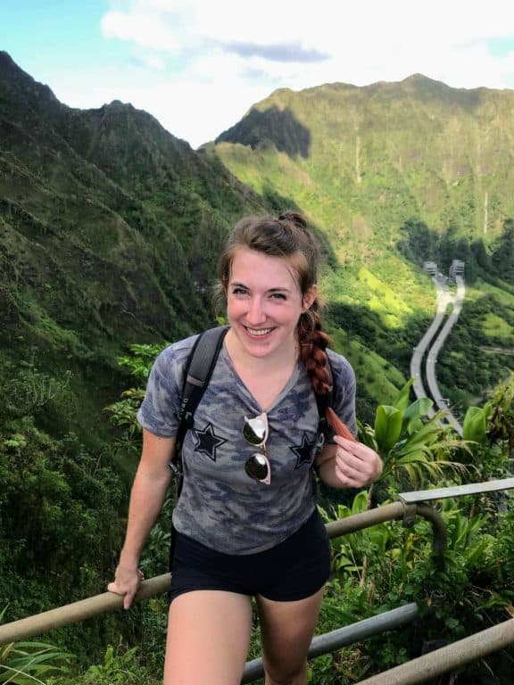 Dr. Paige Haberman