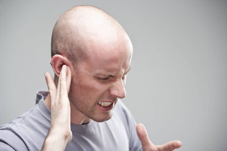 Tinnitus